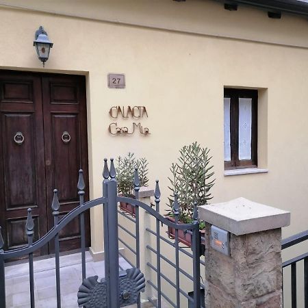 Calacta Casa Mia Caronia Luaran gambar